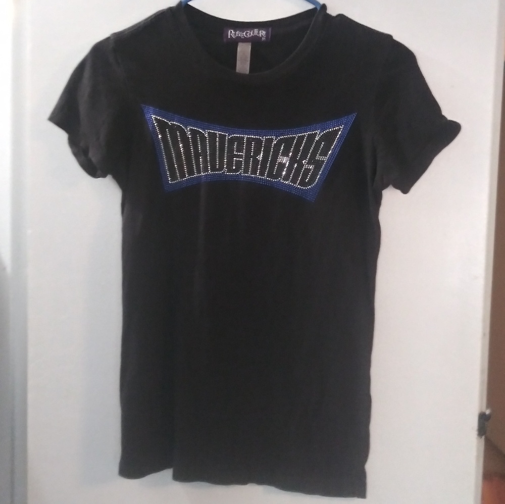 Dallas Mavericks Tshirt